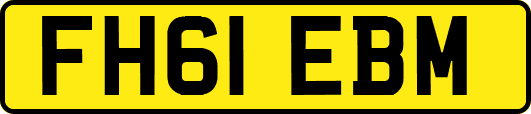 FH61EBM