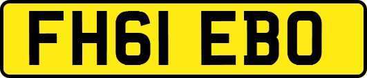 FH61EBO