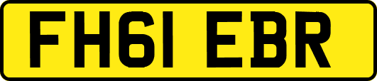 FH61EBR