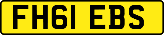 FH61EBS