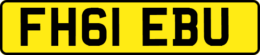 FH61EBU