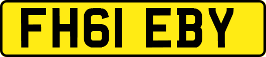 FH61EBY