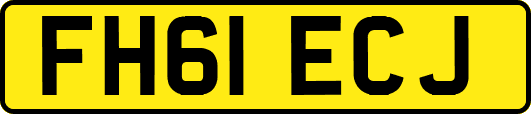 FH61ECJ