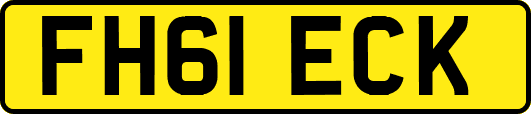 FH61ECK