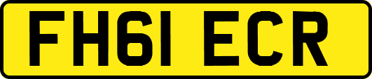 FH61ECR