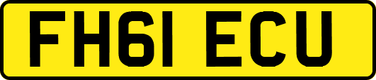 FH61ECU