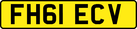 FH61ECV