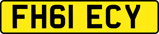 FH61ECY