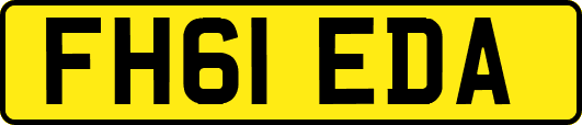 FH61EDA