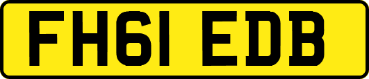 FH61EDB