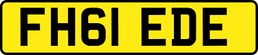 FH61EDE