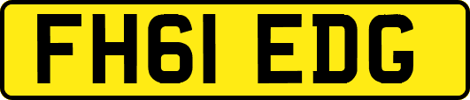 FH61EDG