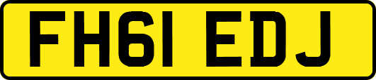 FH61EDJ