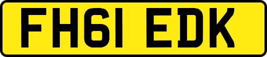FH61EDK