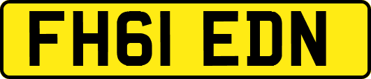 FH61EDN