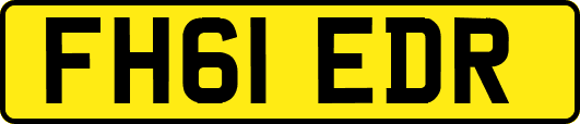 FH61EDR
