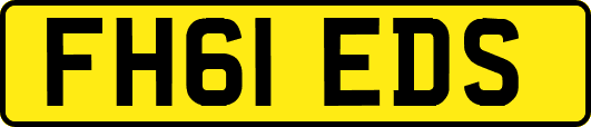 FH61EDS