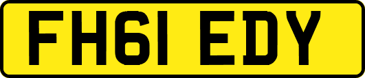 FH61EDY