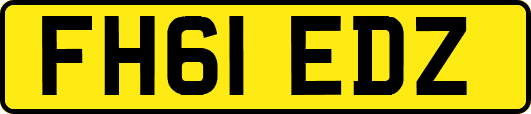 FH61EDZ