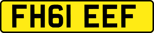 FH61EEF