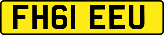 FH61EEU