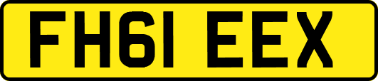 FH61EEX