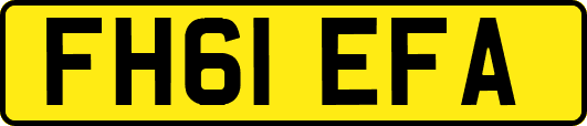 FH61EFA