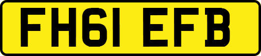 FH61EFB
