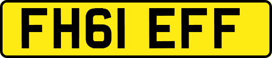 FH61EFF