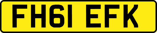 FH61EFK