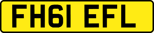 FH61EFL