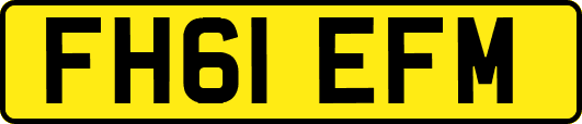 FH61EFM