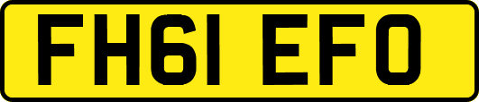 FH61EFO