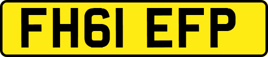 FH61EFP
