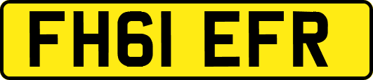 FH61EFR