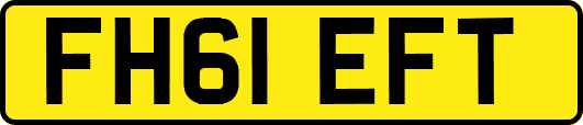 FH61EFT