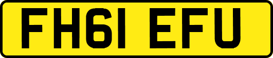 FH61EFU
