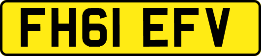 FH61EFV