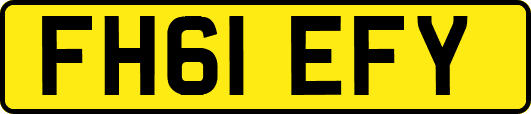 FH61EFY