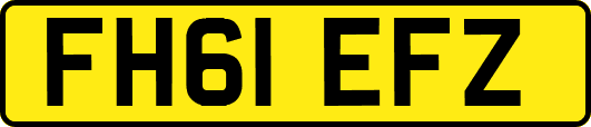 FH61EFZ