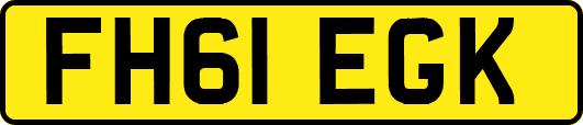 FH61EGK