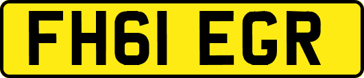 FH61EGR