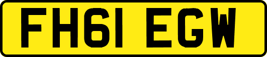 FH61EGW
