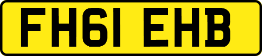 FH61EHB
