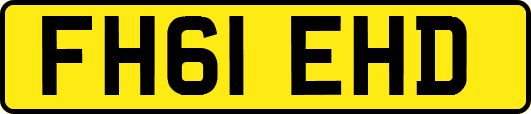 FH61EHD