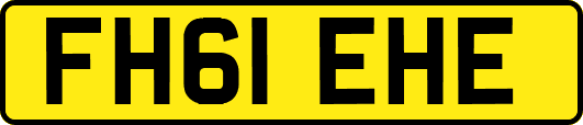 FH61EHE