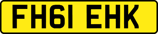 FH61EHK