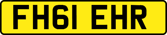 FH61EHR