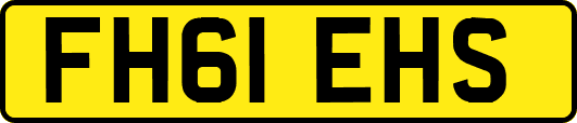 FH61EHS