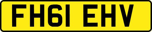 FH61EHV